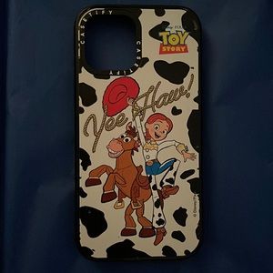 Casetify Toy Story iPhone case (iPhone 12 pro max)